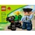 LEGO® Duplo® - Rendőr (5678)