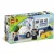 LEGO® Duplo® - Rendőrségi teherautó (5680)
