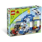LEGO® Duplo® - Rendőrkapitányság (5681)