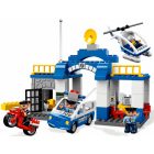 LEGO® Duplo® - Rendőrkapitányság (5681)