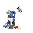 LEGO® Duplo® - Rendőrkapitányság (5681)