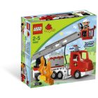 LEGO® Duplo® - Tűzoltóautó (5682)
