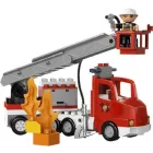 LEGO® Duplo® - Tűzoltóautó (5682)