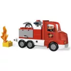 LEGO® Duplo® - Tűzoltóautó (5682)