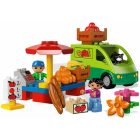 LEGO® Duplo® - Piactér (5683)