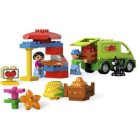 LEGO® Duplo® - Piactér (5683)