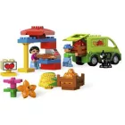 LEGO® Duplo® - Piactér (5683)