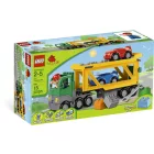 LEGO® Duplo® - Autószállító (5684)