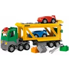 LEGO® Duplo® - Autószállító (5684)