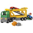 LEGO® Duplo® - Autószállító (5684)