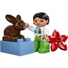 LEGO® Duplo® - Állatorvos (5685)