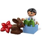 LEGO® Duplo® - Állatorvos (5685)
