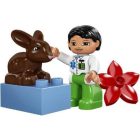 LEGO® Duplo® - Állatorvos (5685)