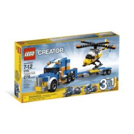 LEGO® Creator - Szállítókamion (5765)