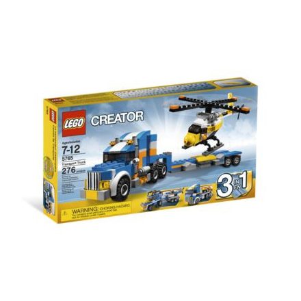 LEGO® Creator - Szállítókamion (5765)