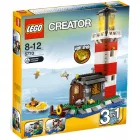 LEGO® Creator - Világítótorony sziget (5770)