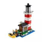 LEGO® Creator - Világítótorony sziget (5770)