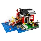 LEGO® Creator - Világítótorony sziget (5770)
