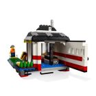 LEGO® Creator - Világítótorony sziget (5770)