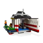 LEGO® Creator - Világítótorony sziget (5770)