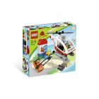 LEGO® Duplo® - Mentőhelikopter (5794)