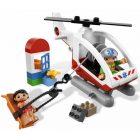 LEGO® Duplo® - Mentőhelikopter (5794)