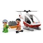 LEGO® Duplo® - Mentőhelikopter (5794)