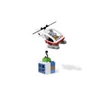 LEGO® Duplo® - Mentőhelikopter (5794)