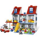 LEGO® Duplo® - Városi kórház (5795)