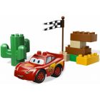 LEGO® Duplo® - Verdák - Villám McQueen (5813)