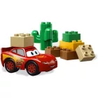 LEGO® Duplo® - Verdák - Villám McQueen (5813)