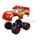 LEGO® Duplo® - Verdák - Villám McQueen (5813)