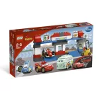 LEGO® Duplo® - Verdák 2 - Megállás a Bokszutcában (5829)