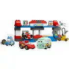 LEGO® Duplo® - Verdák 2 - Megállás a Bokszutcában (5829)