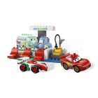 LEGO® Duplo® - Verdák 2 - Megállás a Bokszutcában (5829)