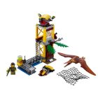 LEGO® Dino - Pteranodon torony (5883)