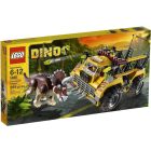 LEGO® Dino - Triceratops vadász (5885)