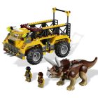 LEGO® Dino - Triceratops vadász (5885)