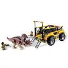 LEGO® Dino - Triceratops vadász (5885)