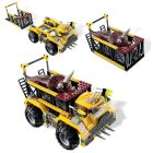 LEGO® Dino - Triceratops vadász (5885)