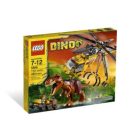 LEGO® Dino - T-Rex vadász (5886)