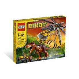 LEGO® Dino - T-Rex vadász (5886)