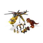 LEGO® Dino - T-Rex vadász (5886)