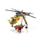 LEGO® Dino - T-Rex vadász (5886)