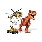 LEGO® Dino - T-Rex vadász (5886)