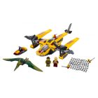 LEGO® Dino - Óceáni elfogó vadászrepülőgép (5888)