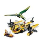LEGO® Dino - Óceáni elfogó vadászrepülőgép (5888)