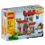 LEGO® Bricks & More - Kastély építőkészlet (5929)