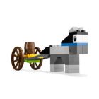 LEGO® Bricks & More - Kastély építőkészlet (5929)