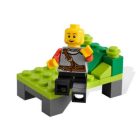 LEGO® Bricks & More - Kastély építőkészlet (5929)